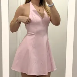 Vestido ZARA