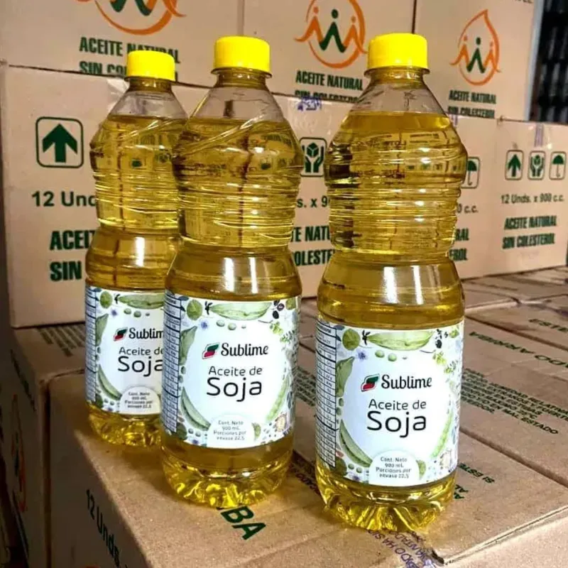 Aceite