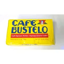 Cafe Bustelo 