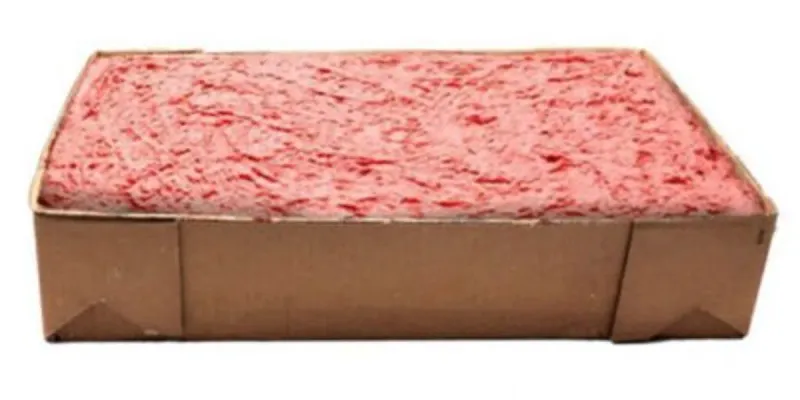Caja de Picadillo 