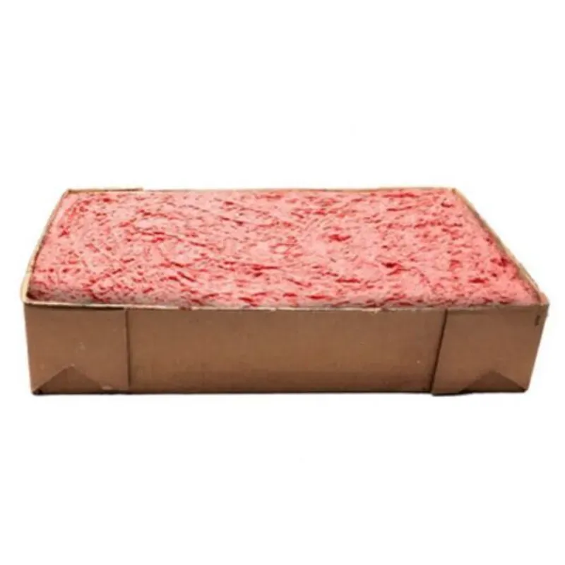 Caja de Picadillo 