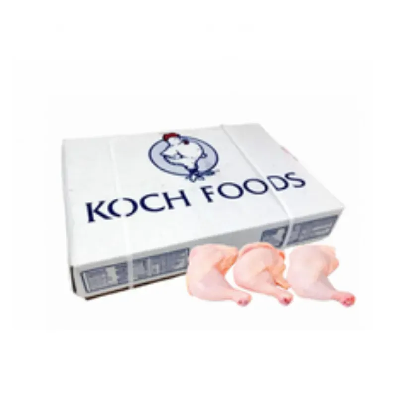 Caja de Pollo 