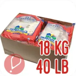 Cajas de pollo 