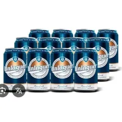 Cerveza unlager 