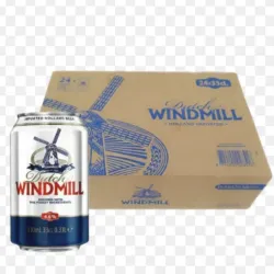 Cerveza Windmill