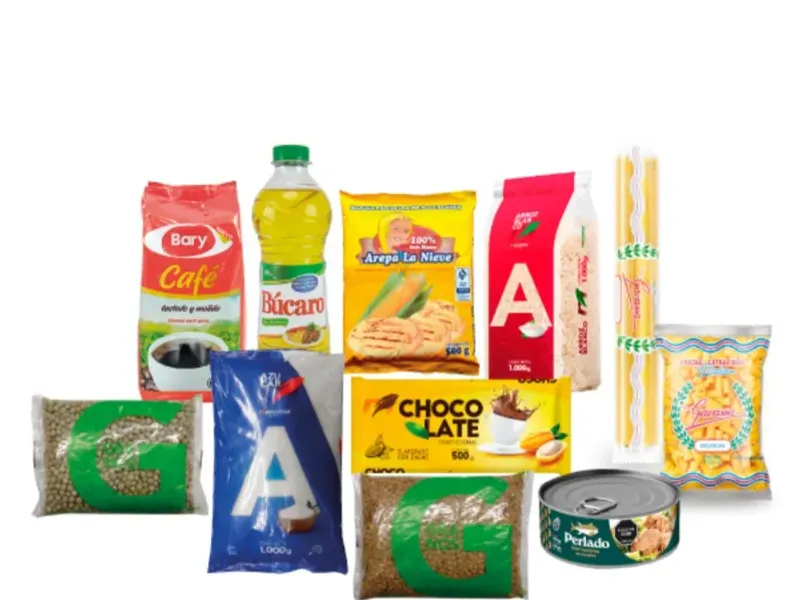 Derivados y productos de mercado 