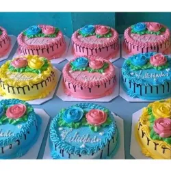 Dulces y Confituras 
