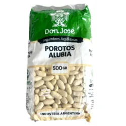 Frijoles Bolancos 