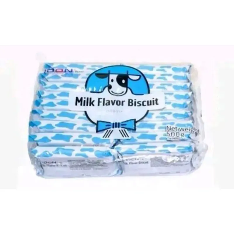 Galletas de soda 