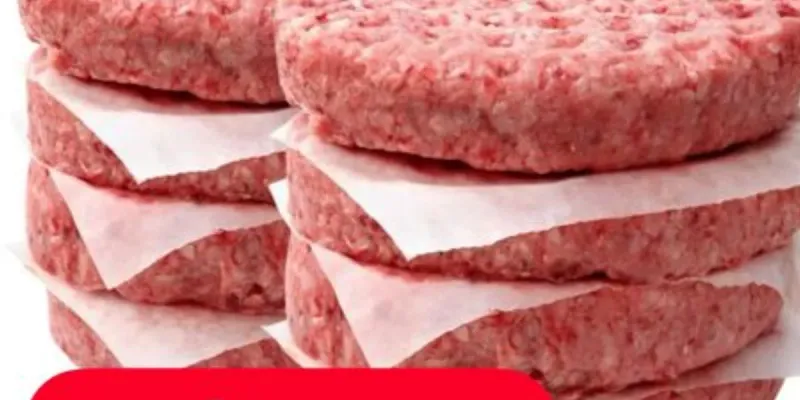 Hamburguesa 