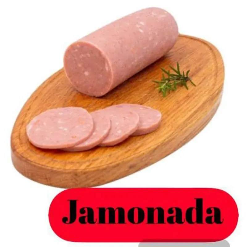 Jamonada 