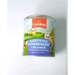 Leche Condensada 