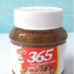 Nutella 