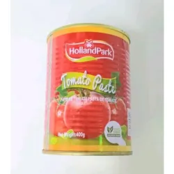Pasta de tomates 