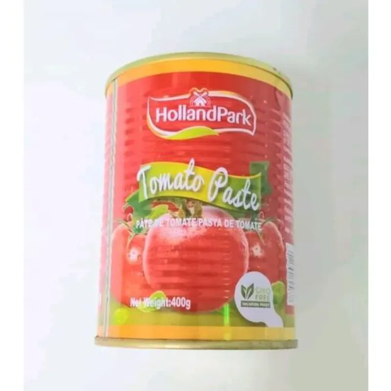 Pasta de tomates 