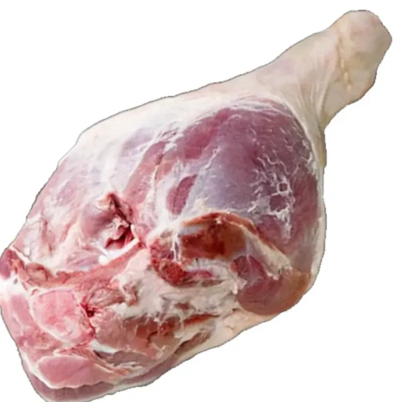 Pernil de cerdo 