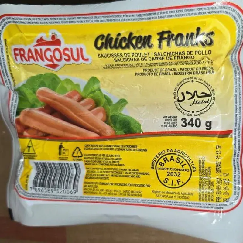 Salchicha 