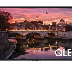 Televisor pantalla plana de 32 Pulgadas 