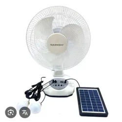 Ventilador 