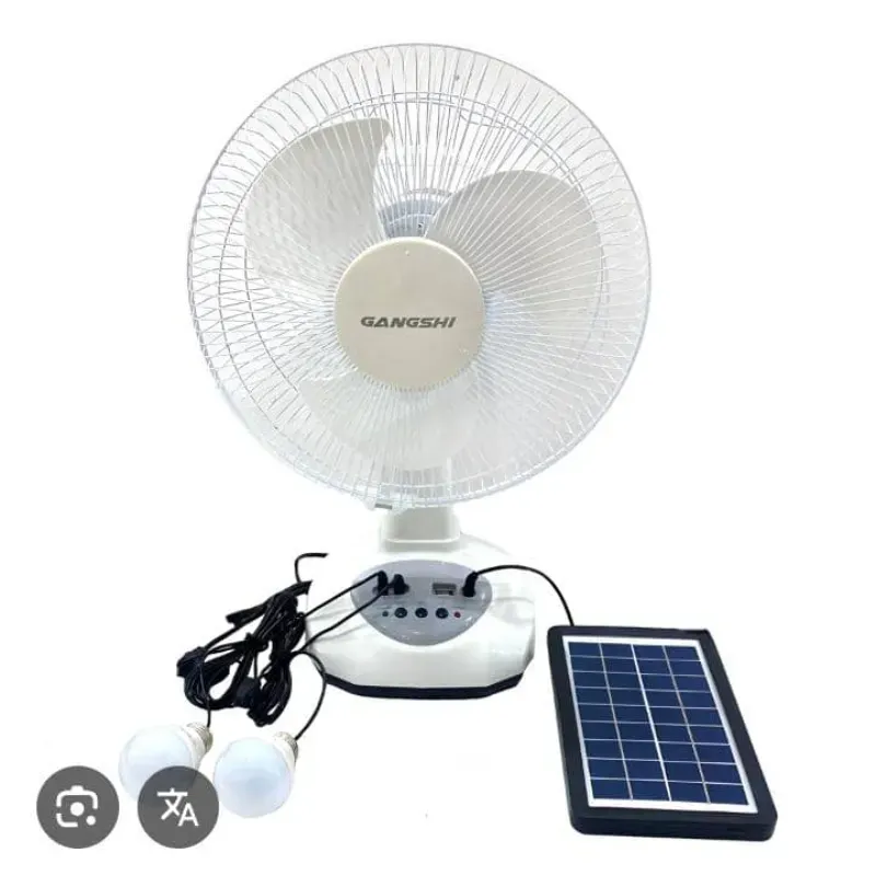 Ventilador 