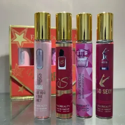 Perfumes 