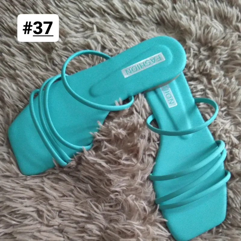 Sandalias de mujer 