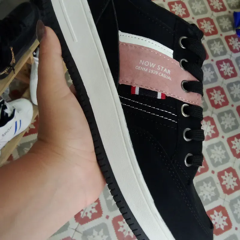Zapatillas de hombre 