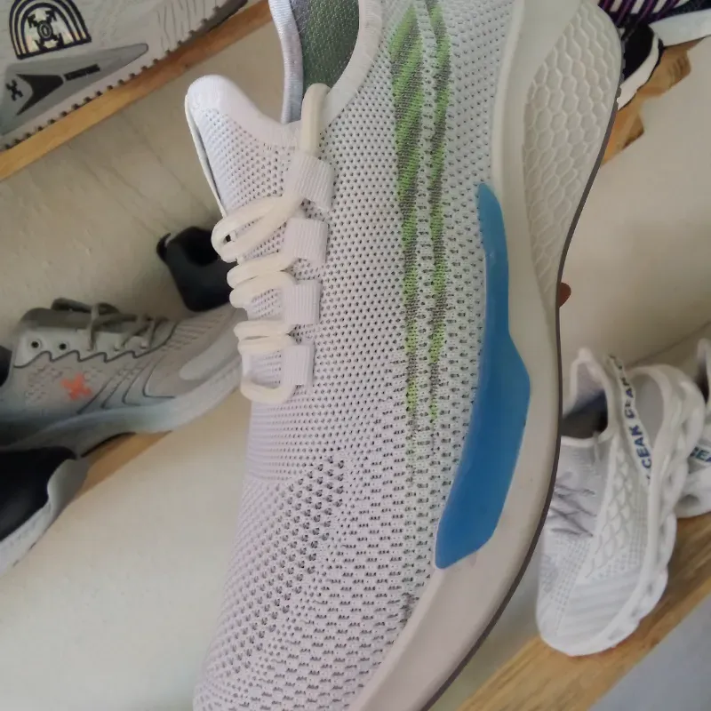 Zapatillas de hombre 