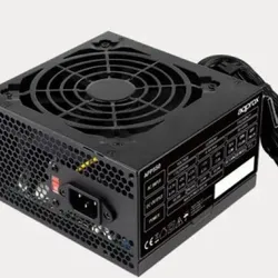 APPC-550 / Approx Fuente Alimen APPC-550+Cable+Select Voltaje