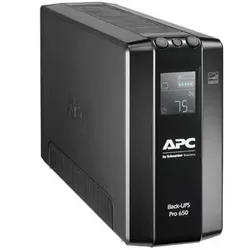 Backup APC 650va 390w 220v