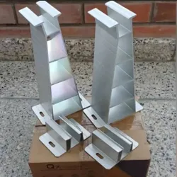 Bases Paneles solares