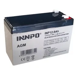 Bateria Backup 12v9A