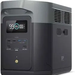 Ecoflow delta 2 Max