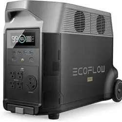 Ecoflow delta Pro
