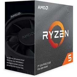 Gigabyte Placa base A520M K V2 (AM4/2xDDR4/HDMI/D-Sub/M.2/USB 3.2) precio 95 usd + Procesador AMD RYZEN 5 3400G 3.7GHz 4 núcleos Socket AM4 + disipador