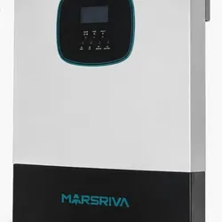Inversor Marsriva 10kw