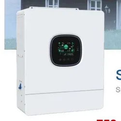 Inversor SUN 5k 110v
