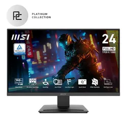 Monitor MSI Pro MP243 E14 IPS 144Hz 23.8-inch DP/HDMI