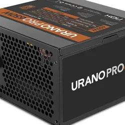 NOX  Fuente ATX Urano PRO 650W Bronze
