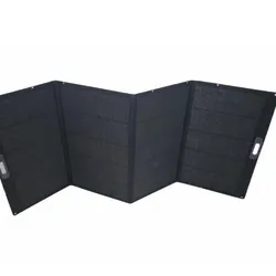 Panel 400W Plegable - Gnercell