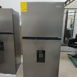 Refrigerador premium 14.8 pies con dispensador