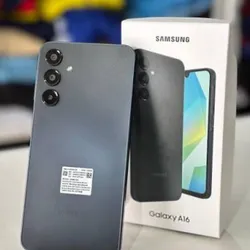 Samsung Galaxy A16 6.7-inch FHD 4Gb + 128Gb Negros - Precio 175 usd