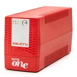 Sistema de Alimentación Ininterrumpida (SAI/UPS) SPS 850VA