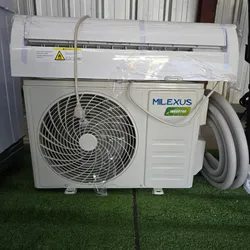 Split 1T Milexus inverter 220v
