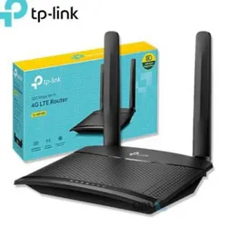TP Link TL-MR100 Router 4g LTE WIFI N300