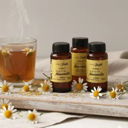 Aceite de manzanilla 30ml