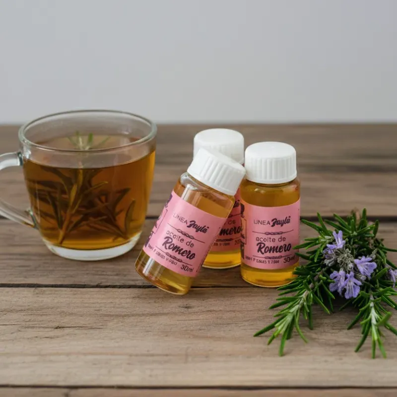 Aceite de Romero 30ml