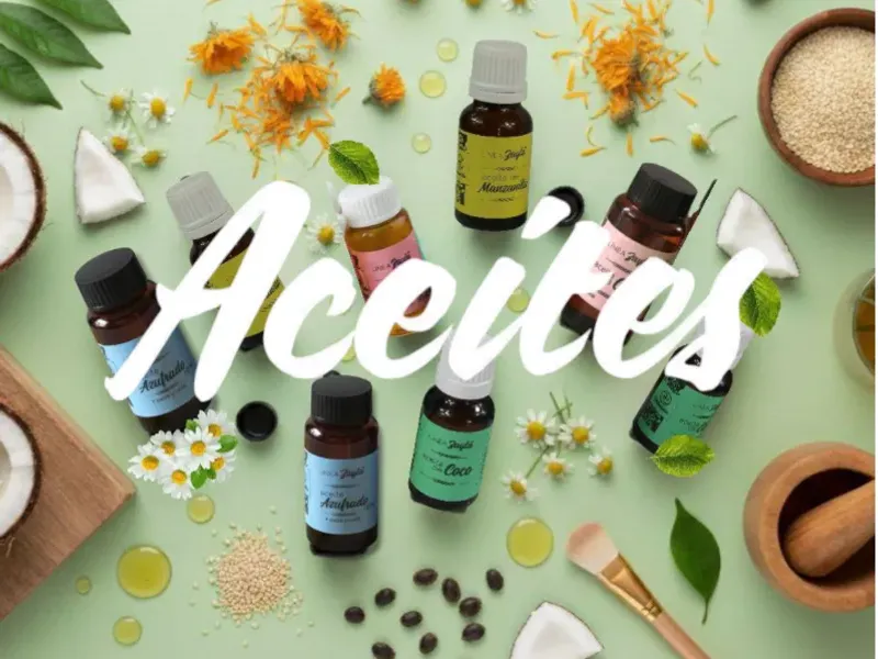 Aceites