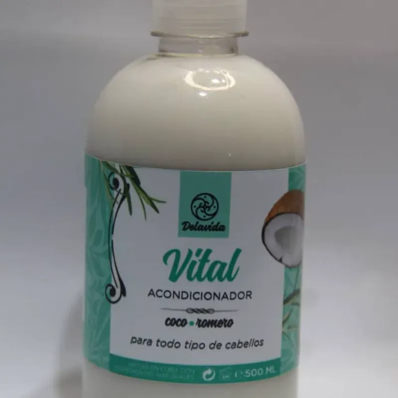 Acondicionador Vital