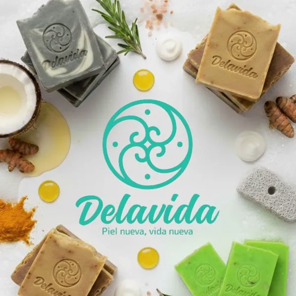 Hola, Somos Delavida, una empresa familiar dedicada a la producción de cosmética natural y productos de limpieza. ¡Bienvenidos a nuestro catálogo de precios mayoristas! Ofrecemos precios mayoristas para TCP, PDL, Mipyme, CNA o Empresas Estatales. Para solicitar el contrato, contáctanos a través del correo delavidaventasciego@gmail.com o por WhatsApp al +5350952618. Agradecemos tu interés en llevar nuestros productos a más lugares. ¡Estamos emocionados de colaborar contigo!